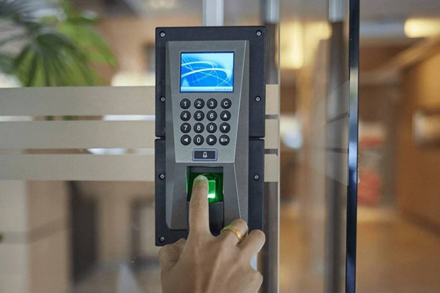dngtelecom chuyên lắp đặt hệ thống kiểm soát ra vào access control