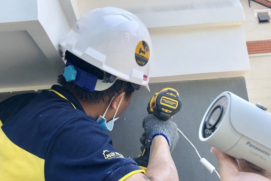dngtelecom chuyên lắp đặt camera quan sát